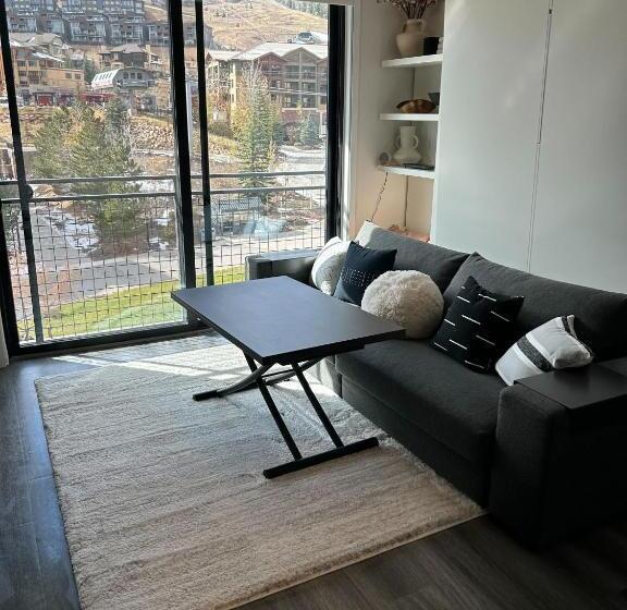 Yotelpad Park City Unit #432
