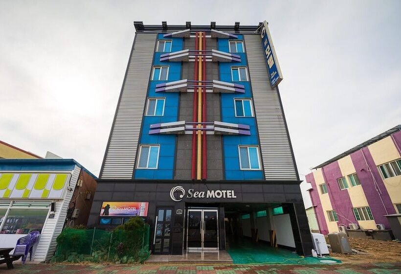 Youngdeok Sea Motel
