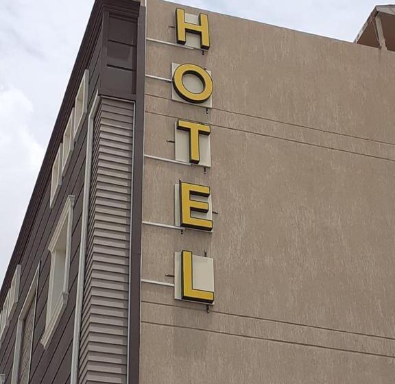 فندق اجنحة السمو الدغارير