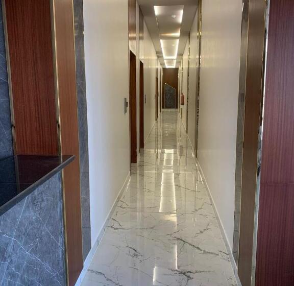 شقق كالم الفندقية