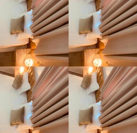 شقق كالم الفندقية