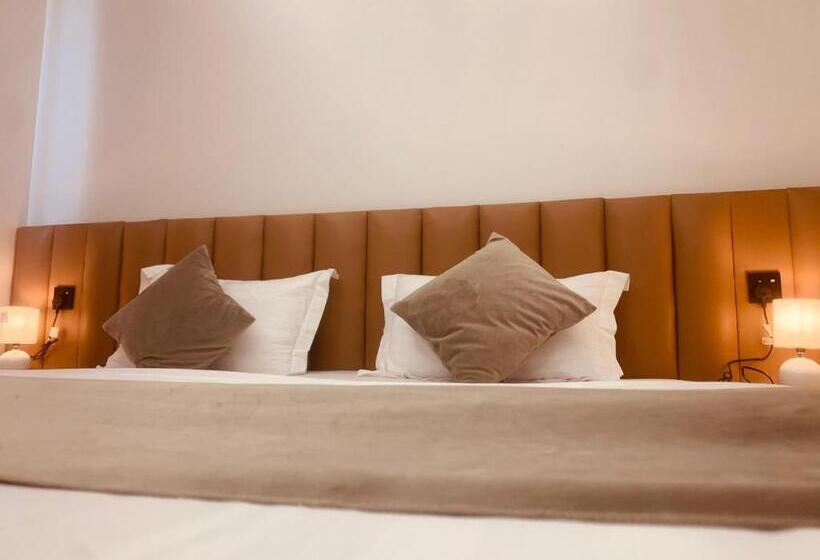 شقق كالم الفندقية