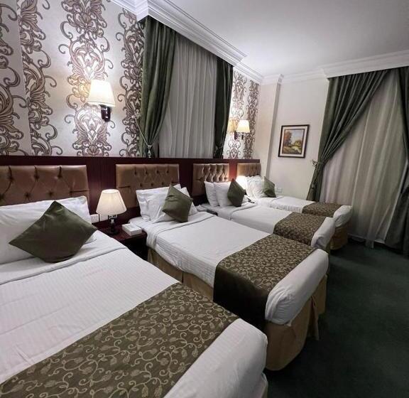 فندق وردة الريان