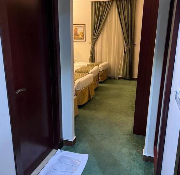 فندق وردة الريان