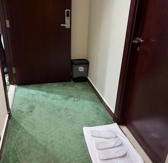 فندق وردة الريان