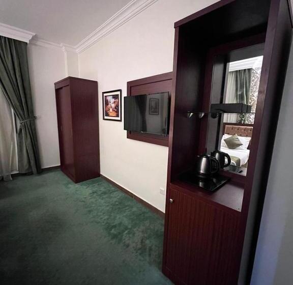 فندق وردة الريان