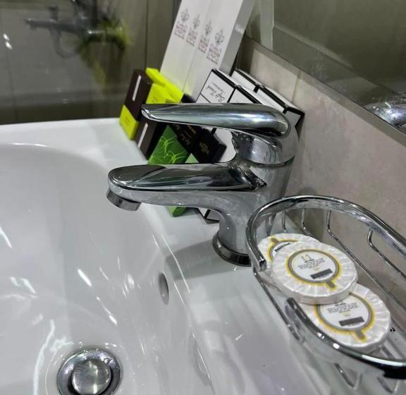 فندق وردة الريان