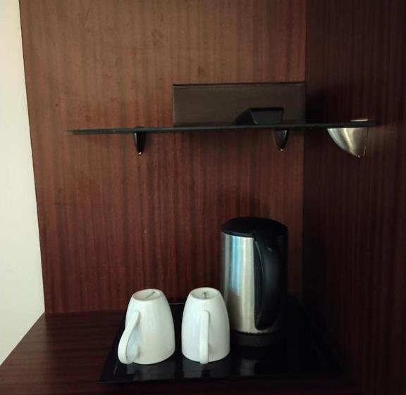 فندق وردة الريان