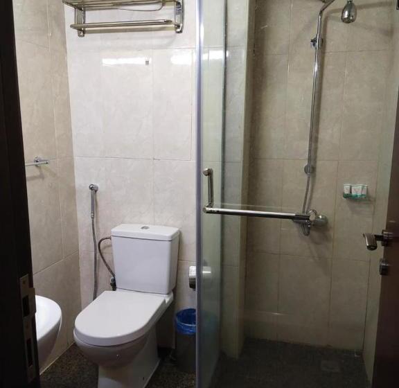 فندق وردة الريان