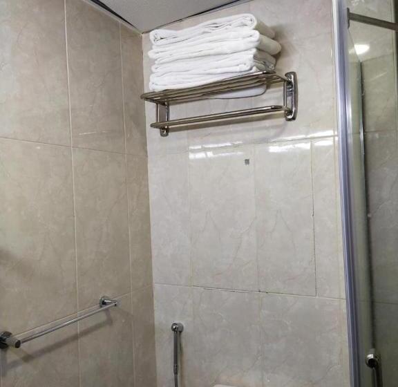 فندق وردة الريان