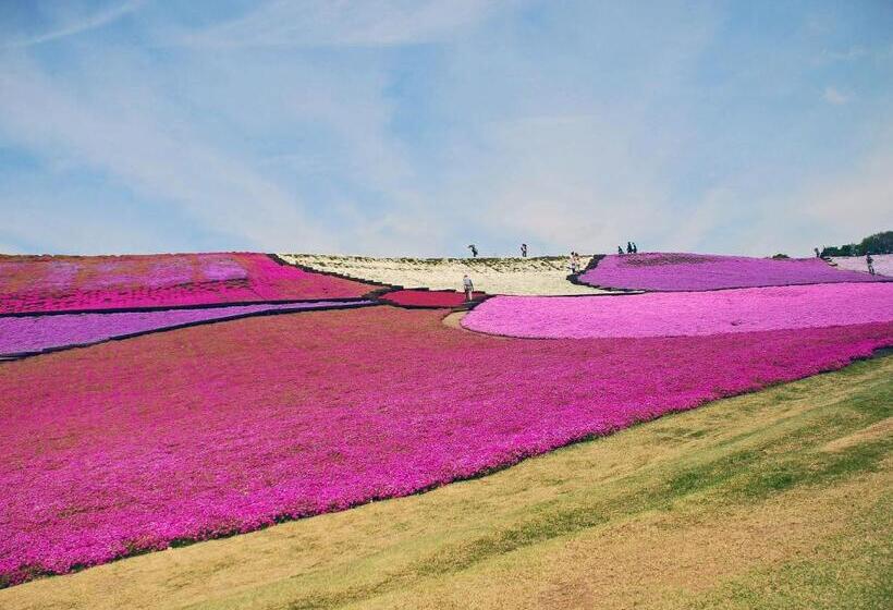 ゴールデンビーチホテル