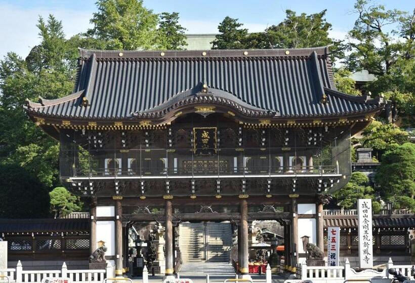 ゴールデンビーチホテル