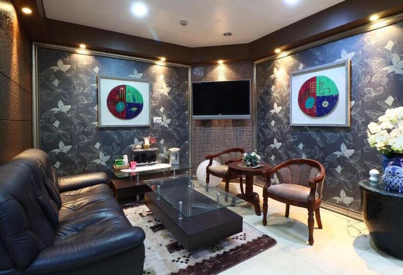 ゴールデンビーチホテル