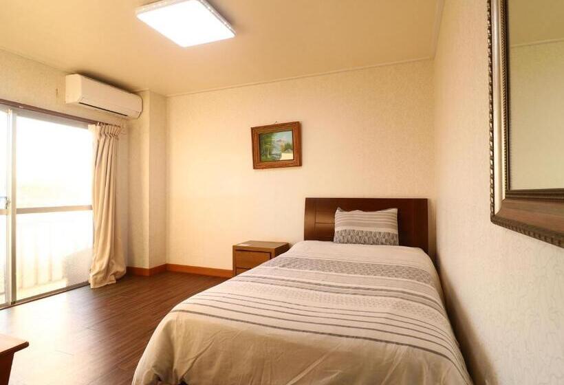 ゴールデンビーチホテル