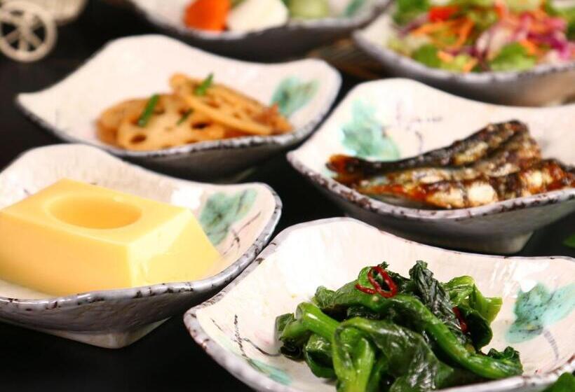 ゴールデンビーチホテル