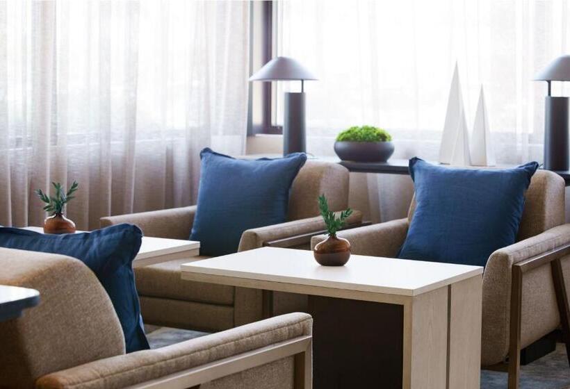 Ac Hotel By Marriott Jacksonville St Johns Town Center