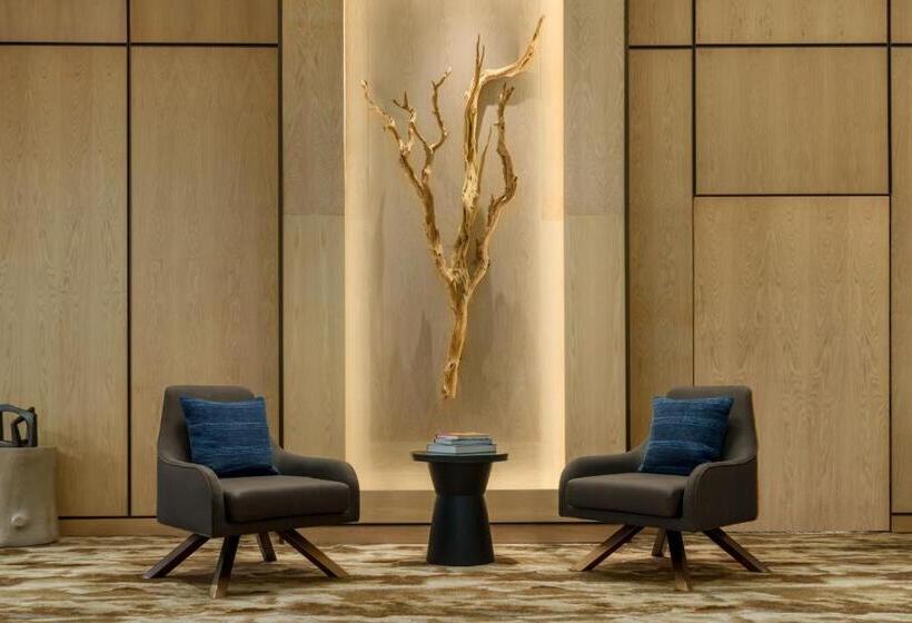 Ac Hotel By Marriott Jacksonville St Johns Town Center