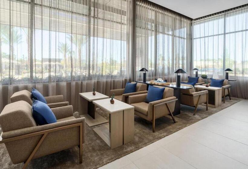 Ac Hotel By Marriott Jacksonville St Johns Town Center