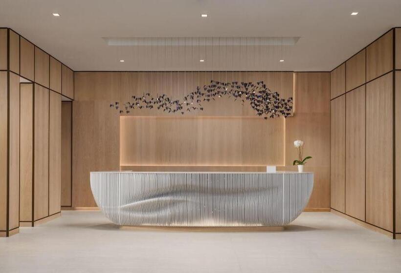 Ac Hotel By Marriott Jacksonville St Johns Town Center