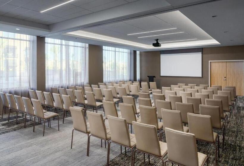 Ac Hotel By Marriott Jacksonville St Johns Town Center