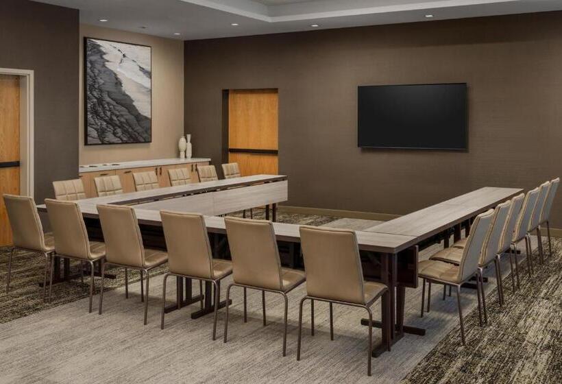 Ac Hotel By Marriott Jacksonville St Johns Town Center