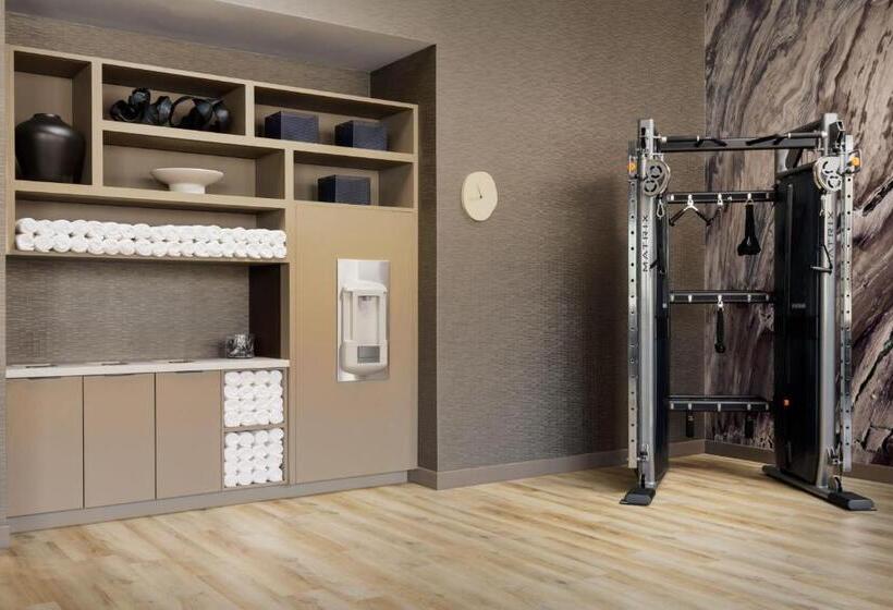 Ac Hotel By Marriott Jacksonville St Johns Town Center