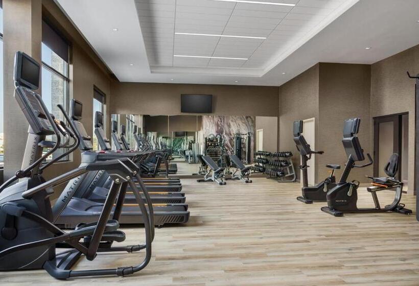 Ac Hotel By Marriott Jacksonville St Johns Town Center