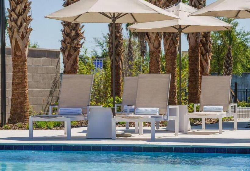 Ac Hotel By Marriott Jacksonville St Johns Town Center