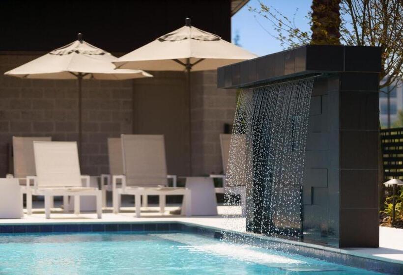 Ac Hotel By Marriott Jacksonville St Johns Town Center