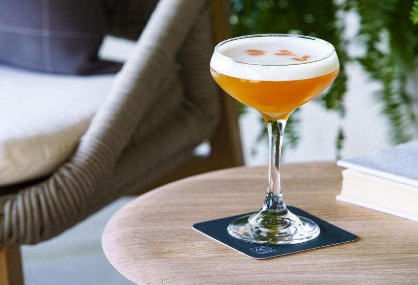 Ac Hotel By Marriott Jacksonville St Johns Town Center