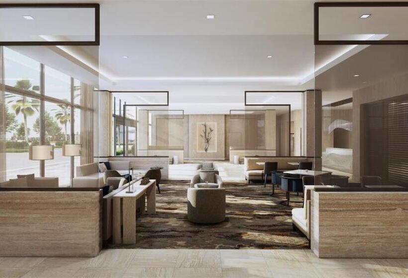 Ac Hotel By Marriott Jacksonville St Johns Town Center