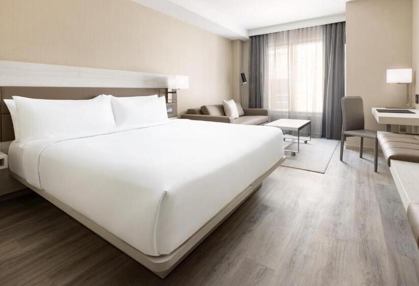 Ac Hotel By Marriott Jacksonville St Johns Town Center