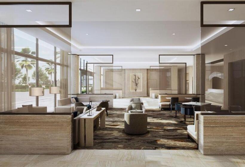 Ac Hotel By Marriott Jacksonville St Johns Town Center