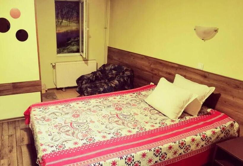 旅馆 хостел ритон