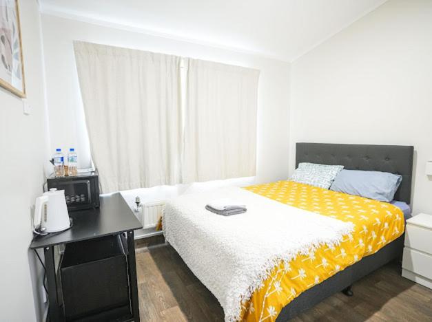 הוסטל Eden Lodge