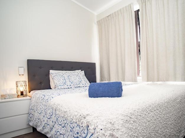 فندق صغير Eden Lodge