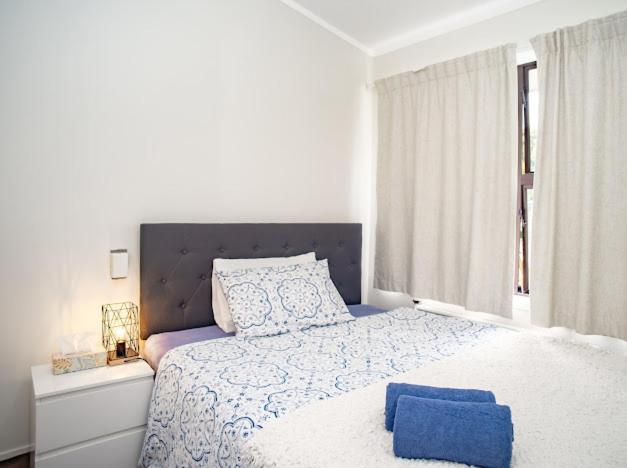 הוסטל Eden Lodge