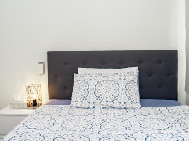 הוסטל Eden Lodge