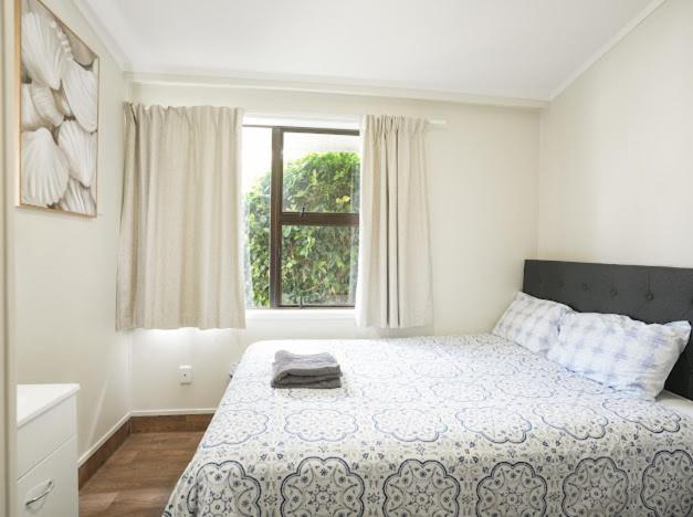 הוסטל Eden Lodge