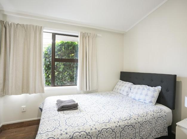 فندق صغير Eden Lodge