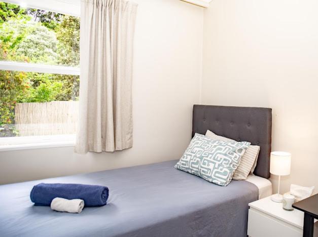 הוסטל Eden Lodge