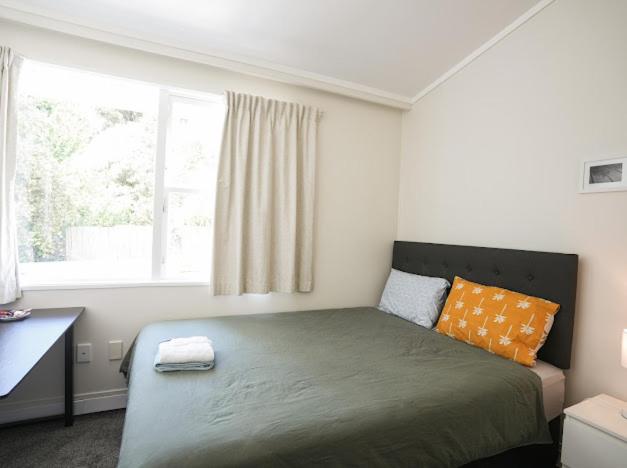 הוסטל Eden Lodge