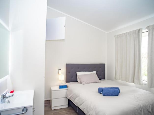 הוסטל Eden Lodge