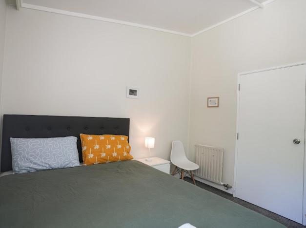 הוסטל Eden Lodge