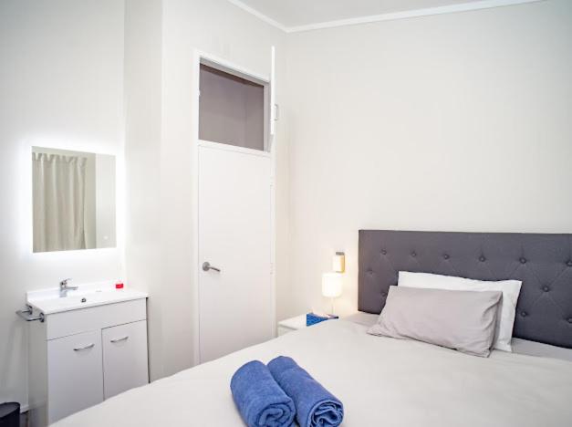 הוסטל Eden Lodge