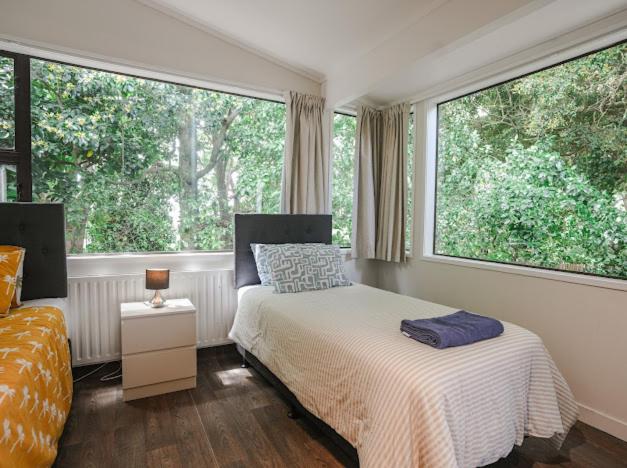 فندق صغير Eden Lodge