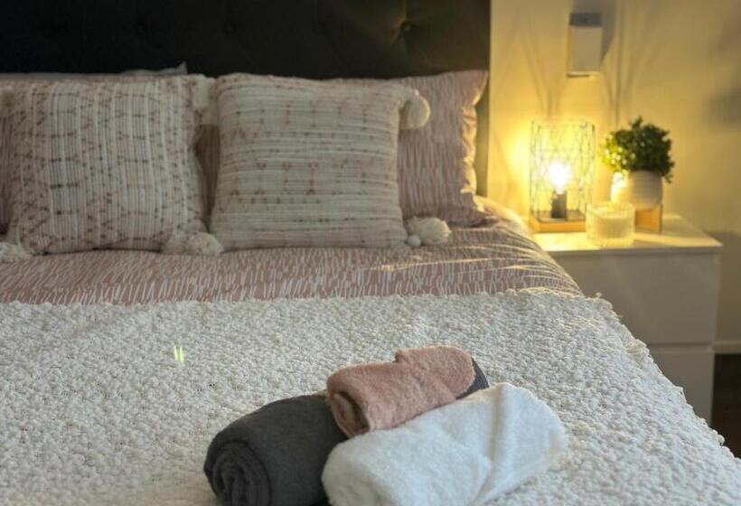 הוסטל Eden Lodge