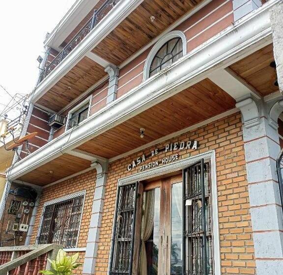 هاستل Family Room In Bato, Camarines Sur