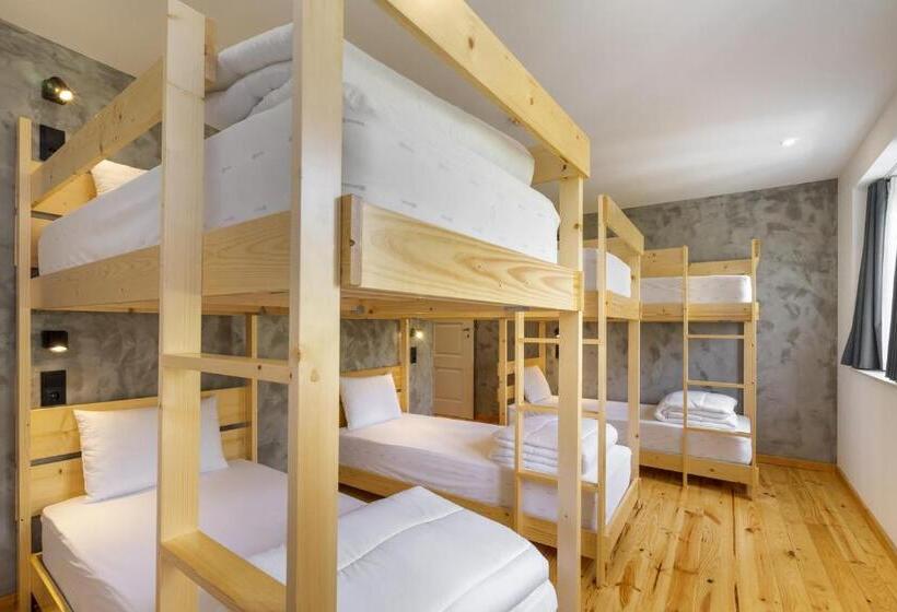 فندق صغير Forest Villas   Guest House