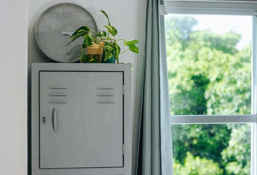 Общежитие Hostal Cuca Macuca